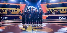 LEC Versus 2026 : Karmine Corp Blue domine Los Ratones et débloque son compteur de victoire