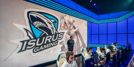 Mercato LoL : Isurus renonce à sa place en CBLOL pour la saison 2026