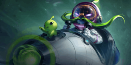 Notes de la mise à jour 17.4 sur Teamfight Tactics : équilibrages et améliorations d'ergonomie