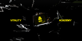 Team Vitality dévoile Vitality Academy, son projet de formation sur Counter-Strike
