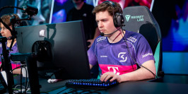 Mikyx : « Je pense que nous devons gagner tous nos matchs pour avoir une chance »