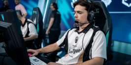 Mercato LoL : Stend en route pour rejoindre Shifters pour le Summer Split du LEC