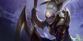 Notes de la mise à jour 16.3 sur Teamfight Tactics : des changements à l'XP, aux conditions de déverrouillage et des équilibrages