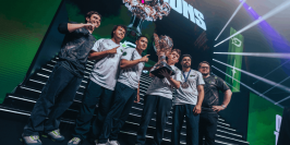 CDL 2026 Major IV : OpTic Texas s'impose à Paris, Gentle Mates arrache la troisième place