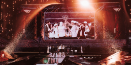 Chris Greeley, responsable mondial de l'esport League of Legends : « On est toujours en discussion au sujet de nouvelles compétitions »