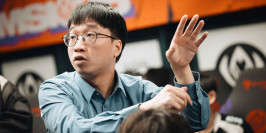 Mercato LoL : Clearlove s’en va, Tabe nommé head coach de JD Gaming pour 2026