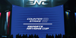 L'Esports Nations Cup intègre Counter-Strike 2 : format, dates et qualifications dévoilés
