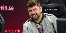 Gentle Mates place son entraîneur deLonge sur le banc après les IEM Rio