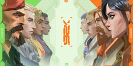 Riot Games détaille le lancement 2026 de VALORANT : nouvelle arme, refonte de Breeze, MMR et comportement