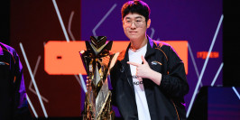 Mercato LoL : Zeka et Zeus prolongent chez HLE en vue de la saison 2026