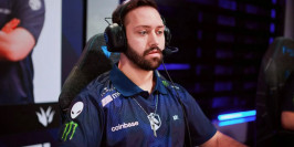 Mercato LoL : Cloud9 officialise l’arrivée de APA comme son nouveau midlaner pour 2026