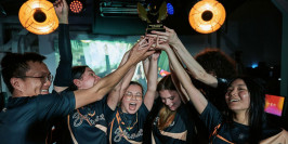 Zerance cesse ses opérations dans l'esport après quatre ans d’existence