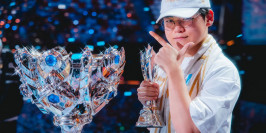 Mercato LoL : HLE officialise l’arrivée de Gumayusi pour la saison 2026