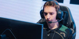 Mercato LoL : Busio ferait route vers la Karmine Corp pour le LEC 2026