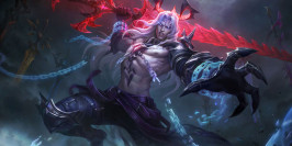 PBE LoL Patch 26.2 : de nouveaux skins pour Viego, Samira, Briar, Ornn, et Galio