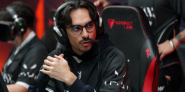 Fraîchement remaniée, 3DMAX s'arrête aux portes des playoffs de l'ESL Pro League saison 23