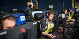 IEM Cologne Major 2026 : Team Vitality défiera Team Falcons en quarts de finale