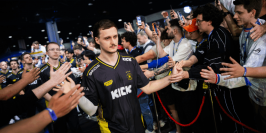 mezii : « L'objectif est simplement de se reposer, puis de retourner en bootcamp pour préparer le Major »