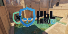 PGL Cluj-Napoca : le suivi complet du tournoi