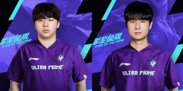 Mercato LoL : Grizzly et Hena arrivent chez Ultra Prime, Liangchen promu pour la LPL 2026