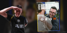 Solary Zicssi : « On savait qu’on avait nos chances contre le bas de tableau LEC »