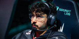 BrokenBlade : « Nous nous concentrons sur nous-mêmes et nous choisissons toujours ce qu'il y a de mieux »