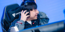 Mercato LoL : Shad0w rejoint CTBC Flying Oyster comme jungler pour la LCP 2026