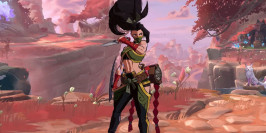2XKO : tout savoir sur le kit et le gameplay d'Akali