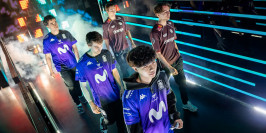 LEC Versus 2026 : Movistar KOI renverse la Karmine Corp, Supa encore MVP