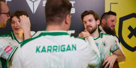 NiKo : « Il n’y a pas beaucoup d’IGL que nous aurions pris, c’était seulement karrigan ou personne d’autre »