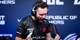 3DMAX relève la tête et se qualifie pour les playoffs de la PGL Bucharest 2026