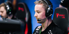 cadiaN : « CS2 a été assez difficile pour moi à bien des égards, mais j'essaie juste, jour après jour, de m'améliorer »