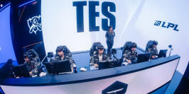 Mercato LoL : Naiyou, JiaQi et un nouveau coaching staff pour relancer Top Esports en 2026