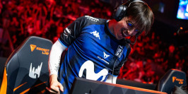 Elyoya : « Nous savons que nous sommes la meilleure équipe de la ligue »