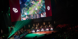 LEC Spring Split : la Karmine Corp bousculée, mais victorieuse face à Shifters aux Arènes