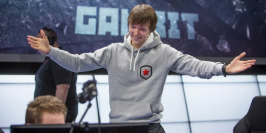 Diamondprox signe un retour gagnant en tant que remplaçant pour Bushido Wildcats aux EMEA Masters Winter 2026