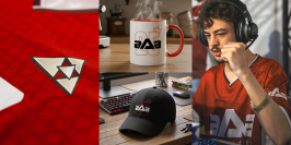 Les 25 ans de *aAa* : boutique collector ouverte jusqu'au 30 avril