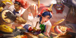 Notes de la mise à jour 26.11 : des changements pour les supports