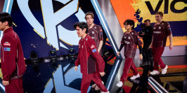 LEC Versus 2026 : Karmine Corp domine SK Gaming, avec une belle performance de Yike