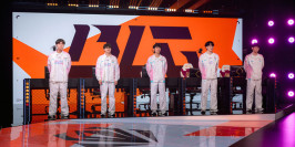 First Stand 2026 : Bilibili Gaming s'impose dans la douleur face à BNK FearX