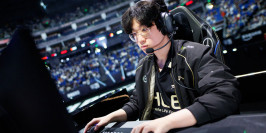 « Il y a encore des choses qui ne s’accordent pas bien » Zeus fait le point sur HLE pendant la KeSPA Cup 2025