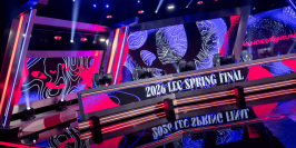 LEC Spring Split 2026 : un pic historique pour la finale, mais l'audience moyenne s'effrite