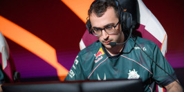 SkewMond : « Je veux absolument faire mes preuves, car je ne pense pas avoir affiché un niveau incroyable lors du dernier événement international »