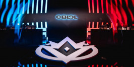 La CBLOL revient en 2026 avec une nouvelle structure et plus de matchs