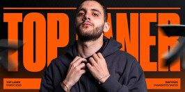 Mercato LoL : Fnatic officialise Empyros comme nouveau toplaner pour la saison 2026