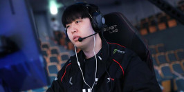« Les fans me donnent de l’énergie », Kanavi raconte son retour en LCK avec Hanwha Life Esports