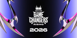 LGC Rising 2026 : le circuit inclusif de League of Legends fait son retour avec un nouveau format