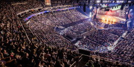 L’esport franchit la barre des 3,3 milliards d’heures vues : une année record portée notamment par Counter-Strike