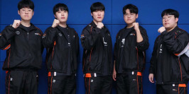 Hanwha Life Esports s'impose face à Gen.G et s'empare de la deuxième place de la LCK 2026
