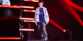 Faker après son 100e succès au MSI : « Gagner sur la grande scène est plus important que d'accumuler un nombre élevé de victoires »